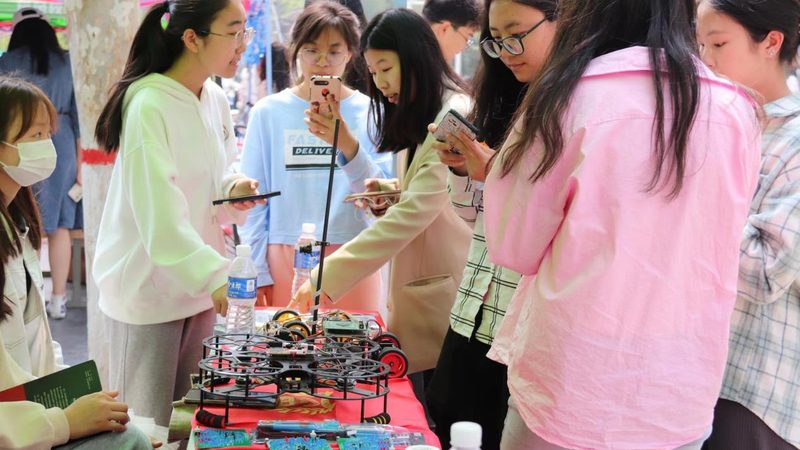 SaaS平台API接口开发：关键要素与最佳实践