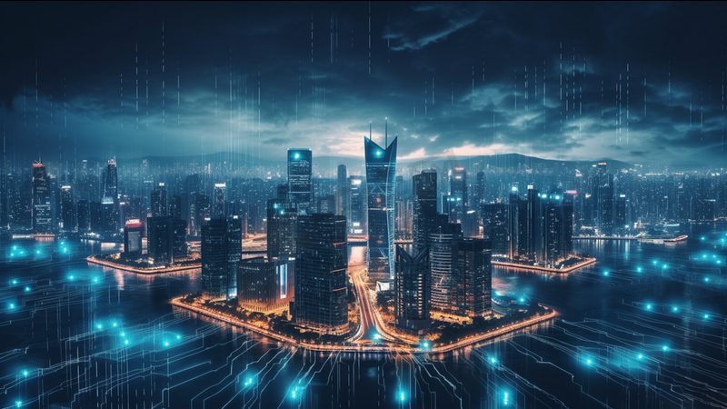 RPA：流程自动化，提升效率