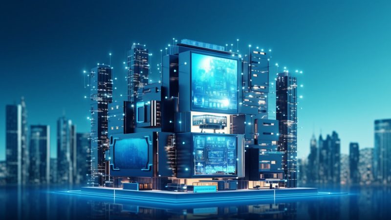 科技公司经营范围解析：揭秘企业核心业务领域**